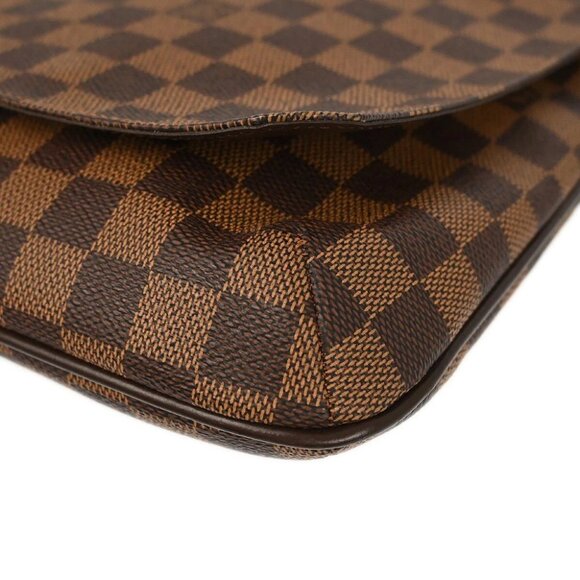 Louis Vuitton Damier Musette Salsa Short Shoulder Bag N51260 LM0092 XX91191 - Picture 8 of 10